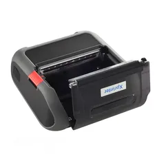  7 Xprinter XP-P322B Portable Label Mobile Printer طابعة محمولة لاسلكية فواتير و ليبل