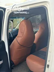  6 Nissan Navara 2017