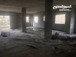  3 شقق عظم للبيع بيت لحم قرب معبر 300