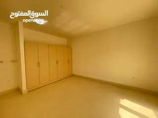  5 3 BR + Maid’s Room Townhouse with Pool & Gym in Qurum