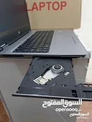  7 كور أي 7 الجيل 6 .الهارد 256  ssd . الرام 8 .   حجم الشاشة 14