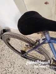  2 بسكليت جنط 26