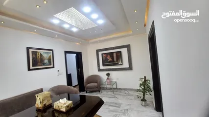  10 شقة مفروشة للايجار في الدوار السادس ( Property 42144 )-175055040