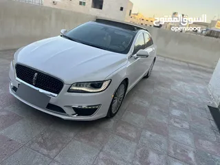  1 لينكولين 2017 اعفاء طبي للبيع