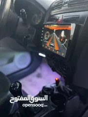  17 للبيع بيكانتو موديل 2009 قاطعه مسافه 139 الف كيلو