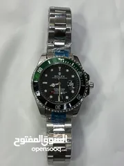  2 *ساعات كوبي مختومة بجميع الأختام بأسعار تبدأ من 25 إلى 40 دينار أردني