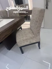  2 طاولة سفرة