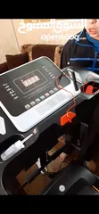  7 جهاز ركض رياضي قابل تفاوض