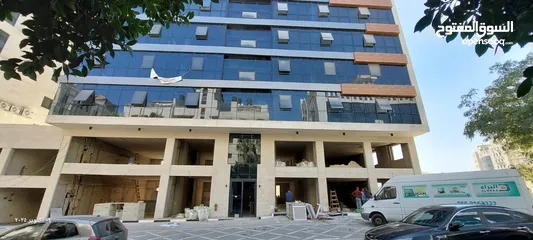  6 مكتب لقطه في الماصيون