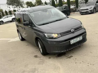  1 كادي 2021 فلوكس فاجن