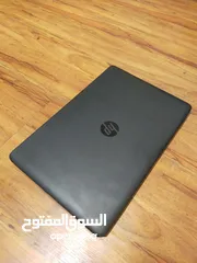  2 لابتوب hp elitebook للبيع