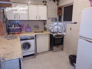  24 شقة مفروشة للايجار بابراج الشرطة على الكورنيش