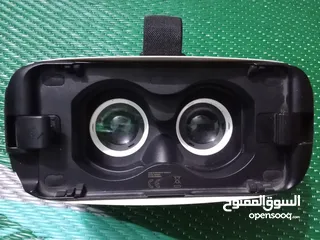  7 oculus GearVR