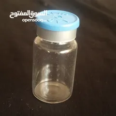  1 نحن موردين كل ما يتعلق في العبوات الزجاجيه الفارغه ومواد التعب والتغليف