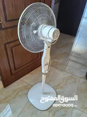  4 مروحه للبيع بحاله جديد3