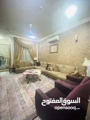  2 بيت للبيع في المنصور حي المتنبي