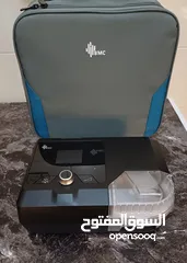  1 CPAP BMC جهاز