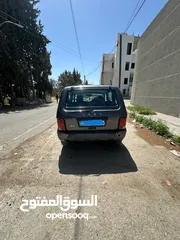  5 لادا اوربان 2018
