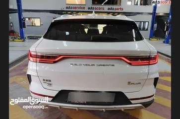  1 بي واي دي سونج بلس فلاج شيب 2023