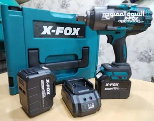  1 فرد بكسات درل بناشر