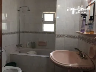  6 شقة مفروشة للايجار