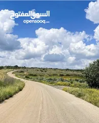  1 ارض للبيع اراضي صرة