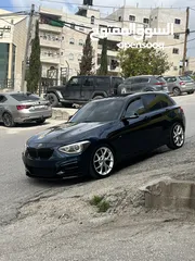 1 BMW116 M فل الفل