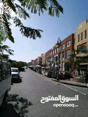  3 محل للبيع بمول المعز الشيخ زايد
