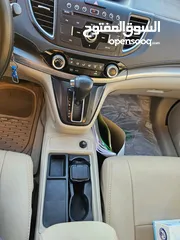 10 2015 Honda CRV  perfect condition
