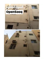  2 للبيع بنايات في المنامة في رأس و المخارقه