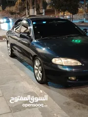  1 هيونداي افانتي 97 للبيع