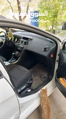  3 بيجو 308 ستيشن 6+1