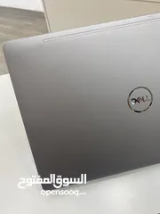  9 ‏DELL Latitude 5510 Core i7 10th / SSD 512‪ /16GB Ram