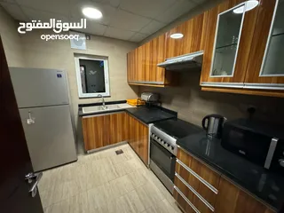  7 Juffair Heights- 2 Bedroom Apartment for Rent