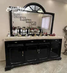  3 طاولة سفره 10  كرسي