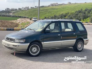  4 هيونداي سنتامو 1997 بنزين اصلي