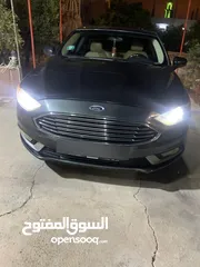  3 فود فيوجن 2017