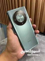  7 HONOR X9b 5g.new phone. Just open box.