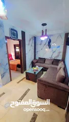  4 شقة / استديو فاخرة VIP للايجار اليومي الدوار السابع كوزمو