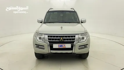  8 (HOME TEST DRIVE AND ZERO DOWN PAYMENT) MITSUBISHI PAJERO