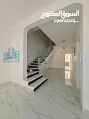  9 فيلا جديدة Brand-New 4+1 BR Villa