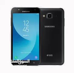  1 Samsung Galaxy J7 Core