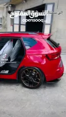  5 سيات اتيكا FR 2020 بالرخصه