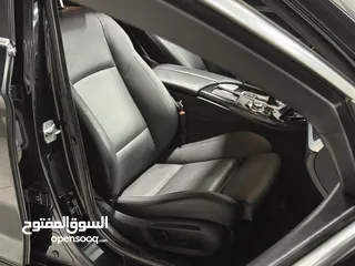  12 BMW 5 Series 528i