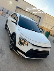  3 KIA Nero 2023 //  Hybrid // Full option