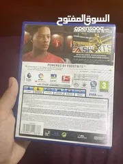  4 FIFA 2017 ps4