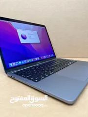  2 macbook pro M1 2020
