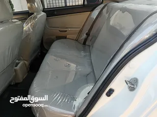  5 ميستوبيشي لانسر موديل 2015 للبيع