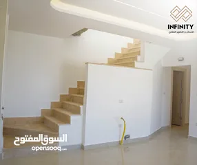  11 شقق فاخرة للبيع في أجمل مناطق الجبيهه حي المنصور