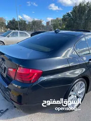  2 بي ام دبليو 535